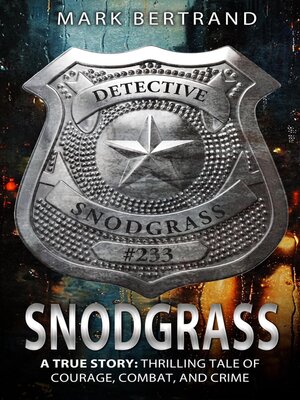 cover image of Snodgrass